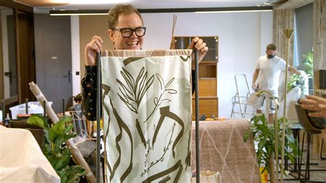 Bbc One Interior Design Masters With Alan Carr Series 2 Episode 2