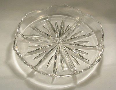 Daily Limit Exceeded Gorham Crystal Crystal Bowls Bowl