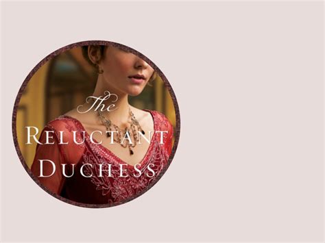 The Reluctant Duchess Charity Andrews
