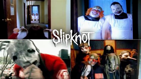 A Deep Dive Into Slipknots Spit It Out Video — Kerrang