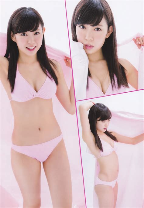hebirote akb48 photos videos news nmb48 miyuki watanabe the mission with pink on b l t