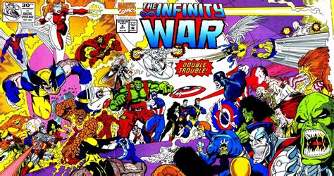 There's been a lot of fan speculation that this infinity war banner could contain some kind of story hints in its imagery. Disney's Fox Buyout Could Mean Big Things For Superhero ...