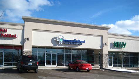 Urgent care in lexington, ky. ImmediaDent - Urgent Dental Care 2358 Nicholasville Rd Ste ...