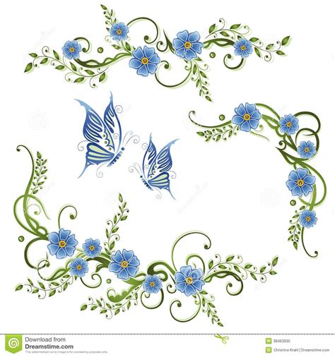 Simple forget me not flowers tattoo flower tattoo meanings tiny. forget me not tattoos - Google Search | Forget me not ...