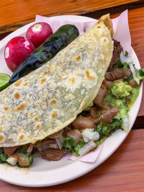 From Tacos To Seafood 10 Delicious Rosarito Beach Restaurants