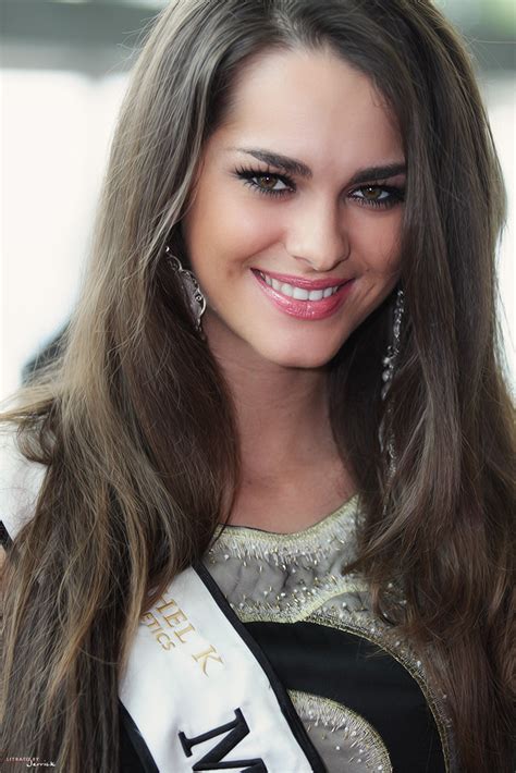 Miss Ukraine Miss Universe First Runner Up Ole Flickr