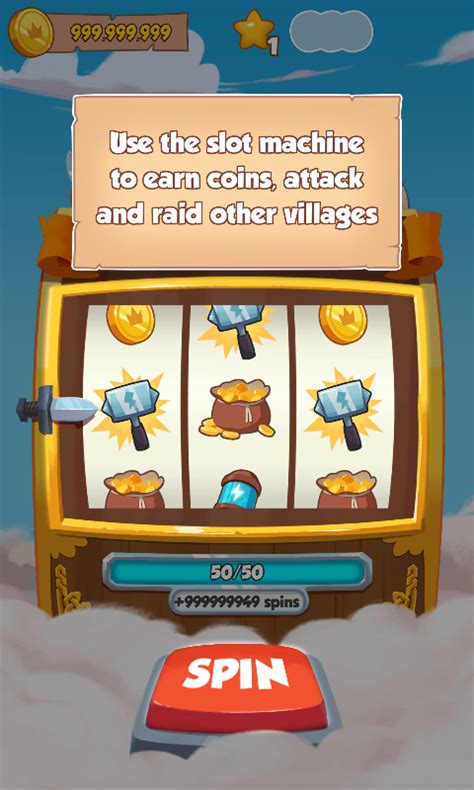 Please contact us in the game by clicking on the menu > settings > support or email us at. MOD APK - COIN MASTER - VER. 3.0 | Sbenny's Forum