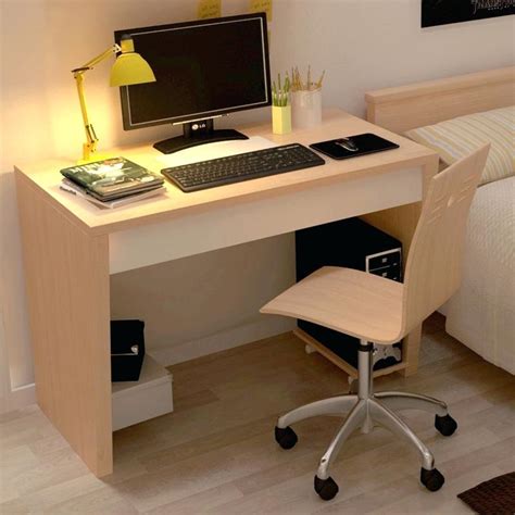 Cara Mudah Membuat Meja Komputer Aneka Gaya dengan Crossbond - Lem Kayu