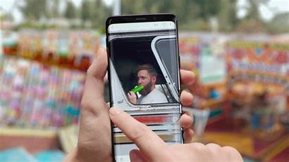S9 Aperture Dual Samsung Low Galaxy Gives