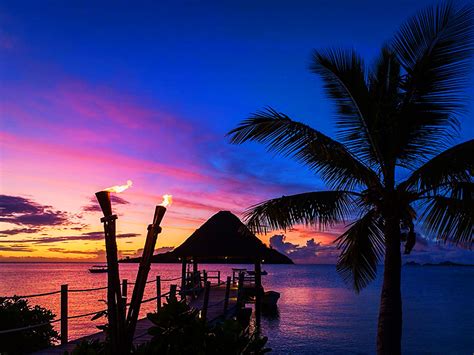 8 Top Resorts In Fiji Travel Insider
