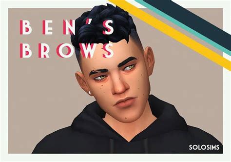 Sims 4 Male Maxis Match Cc Folder Mazdistribution