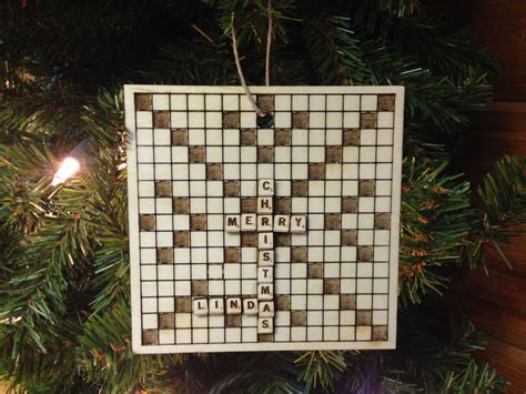 Excited To Share This Item From My Etsy Shop Scrabble Board