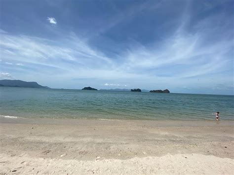 Black Sand Beach Langkawi 2020 All You Need To Know Before You Go