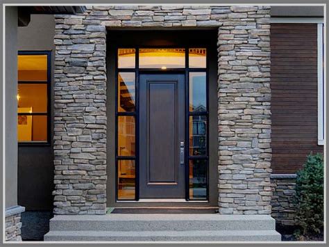 Rumah idaman bisa didapatkan dengan batu alam merupakan salah satu material bangunan yang kini menjadi trend untuk diterapkan pada desain rumah. Tips Memasang Batu Alam Pada Dinding Rumah