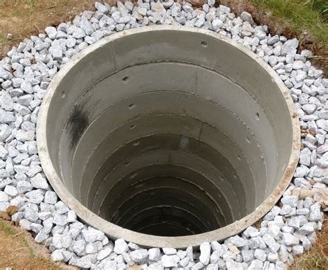 Rainwater Harvesting Recharge Pit At Best Price In Bengaluru