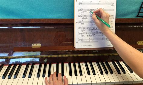 How To Start Composing Pop Music Suzan Stroud