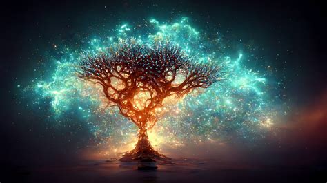 Top 94 About Tree Of Life Hd Wallpaper Update 2023
