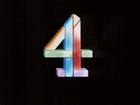 Channel 4 Continuity 26th December 1994 Rewind