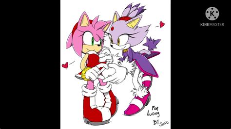 intro for lovehearts story warning there is sonadow youtube