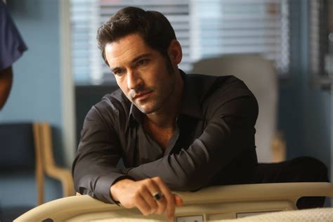 Lucifer Cast Explain Hell Changes From The Comics Collider
