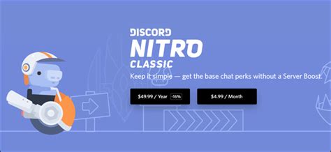 What Is Discord Nitro And Is It Worth Paying For