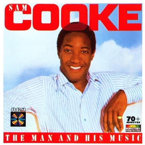 The Man And His Music — Sam Cooke Lastfm