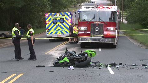 Fatal Motorcycle Accident Asheville Nc