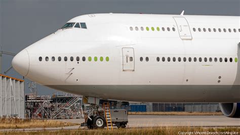Egyptian Government Boeing 747 830 Su Egy Photo 522711 • Netairspace