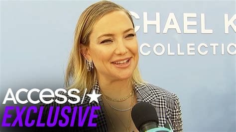 Kate Hudson Reveals How Daughter Rani Is Different From Her Sons She S Pretty Fierce Gentnews