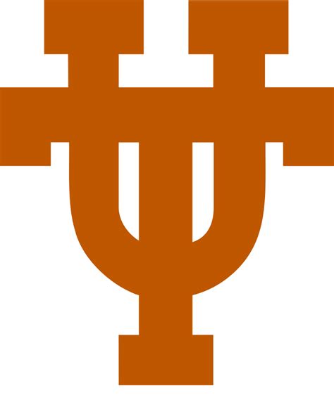 Download High Quality University Of Texas Logo Svg Transparent Png