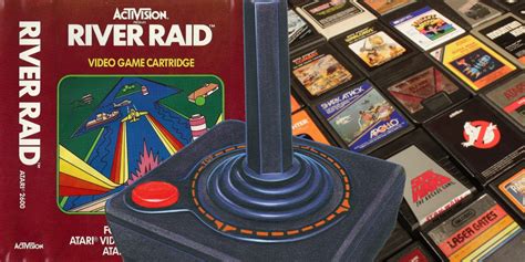 10 Most Expensive Atari Games And How Much Theyre Worth In 2022