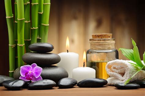 Follow Your Inspiration To Create A Better You Massage Center Ayurvedic Spa Relaxing Massage