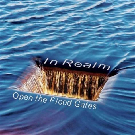 Open The Flood Gates By In Realm On Amazon Music