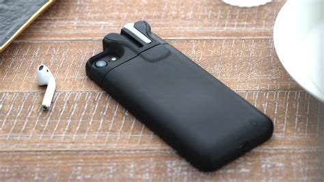 Does galaxy note 20 ultra is covered in yahoo plus protect mobile? Clever iPhone battery case charges AirPods, too | Cult of Mac