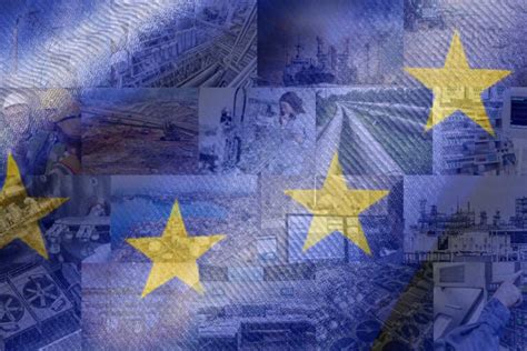 Eu Commission Publishes List Identifying Critical Entities For Key