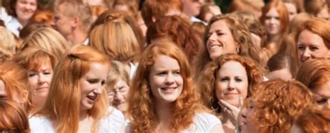 Watch The Science Of Red Heads