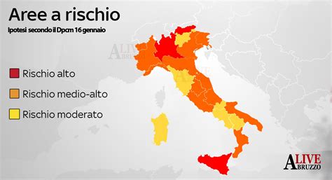Inoltre, dal 16 gennaio 2021 e fino al 5 marzo 2021, sarà consentito, una sola volta al giorno, spostarsi verso un`altra abitazione privata abitata, tra le 5 e le 20. Coronavirus, Abruzzo in zona arancione con altre 12 ...