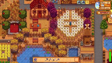 How To Remove Bushes In Stardew Valley Game Boy World