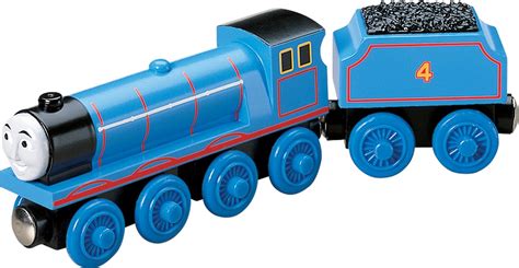 Thomas And Friends Wooden Railway Gordon The Big Express Engine