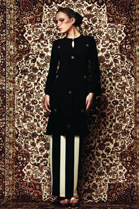 Cara membuat pola baju kurung tradisional. Baju Kurung - by Rizalman | Fashion design clothes ...
