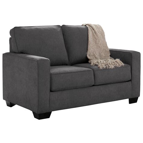265 234 просмотра 265 тыс. Signature Design by Ashley Zeb 3590137 Twin Sofa Sleeper ...