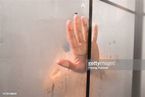 Steamed Up Shower Photos And Premium High Res Pictures Getty Images