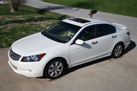 Discover all new & used honda accord cars for sale in ireland on donedeal. Auto occasion Honda Accord EX-L V-6 2008 Genève | VenteAuto.ch