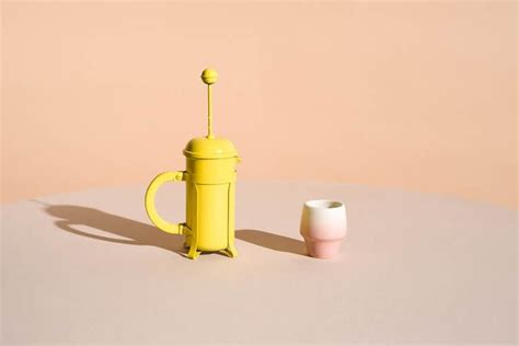 Ceramics Collection Inspired By Californias Famous Sunshine Hues