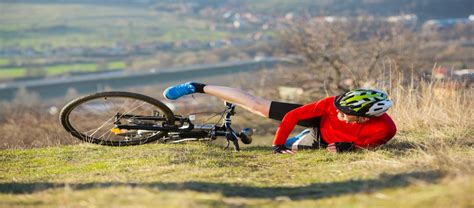 Top 10 Ways To Prevent Mountain Biking Injuries