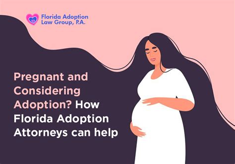 Florida Adoption Attorneys Florida Adoption Law Group
