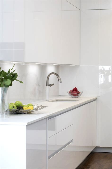 2021 kitchen design puts the kitchen in the heart of the home. High-End Cabinets Tribeca, NYC | Cesar NYC Kitchens ...
