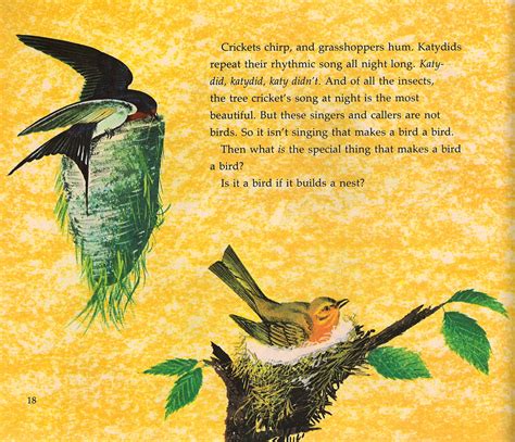 Read 45 reviews from the world's largest community for readers. The Art of Children's Picture Books: What Makes a bird A ...