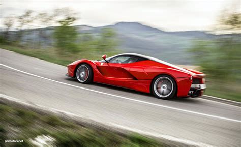 2014 Ferrari Laferraripicture 23 Reviews News Specs Buy Car