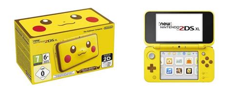 Construir todo tipo de elementos, edificaciones u objetos, permite dar forma a los escenarios más particulares que hayamos podido imaginar. Nintendo New 2DS XL, Edición Pikachu para Nintendo 3DS ...